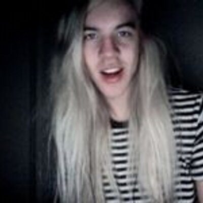 Profile Picture of Jane Decker (@Binghathemm349) on Twitter