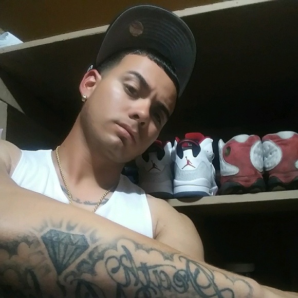 Profile Picture of Joe Madrigal (@igotthose88) on Poshmark