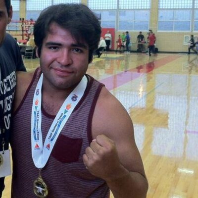 Profile Picture of Joe Corpus (@JMCjr92) on Twitter