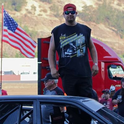 Profile Picture of Logan Barron (@LoganBa53655602) on Twitter