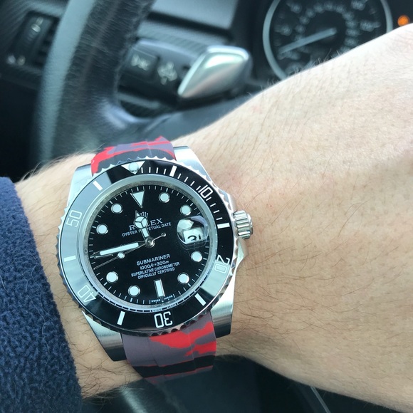 Profile Picture of Zach Easson (@stateside) on Poshmark