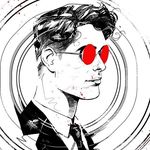 Profile Picture of •°¯`𝐌𝐀𝐓𝐓𝐇𝐄𝐖 𝐌𝐔𝐑𝐃𝐎𝐂𝐊 •• † (@seesnoeviil) on Instagram