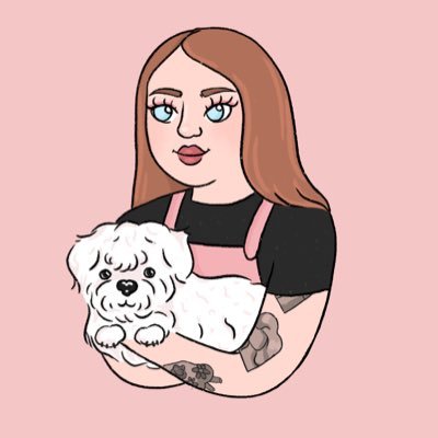 Profile Picture of Louise Larkin (@loularkin13) on Twitter