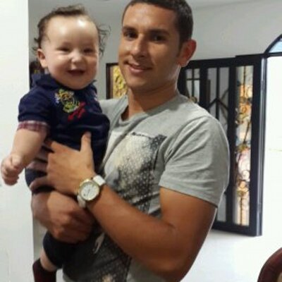 Profile Picture of Johan Steven Gasca S (@jgasca70) on Twitter