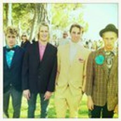 Profile Picture of Ian Crane (@Ian__Crane) on Twitter