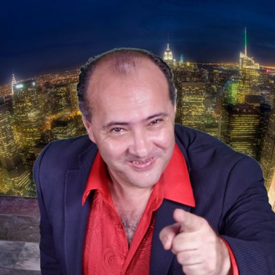 Profile Picture of AL CASTILLO (@alcastilloshow) on Twitter