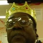 Profile Picture of Randall B. Gillis (@randallb.gillis) on Instagram