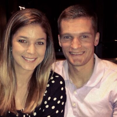 Profile Picture of Haley Malone (@haleyjoshow) on Twitter