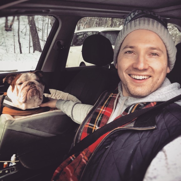 Profile Picture of Garrett Gerbofsky (@gerbofsky) on Poshmark