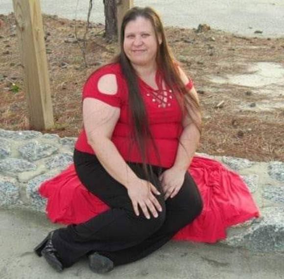 Profile Picture of Donna Locklear (@djlocklear4) on Poshmark