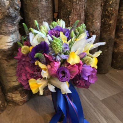 Profile Picture of Flowers By Donna (@FlowersbyDonnac) on Twitter