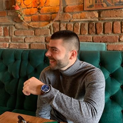 Profile Picture of Aleksandar Rakic (@Alek5andaar) on Twitter