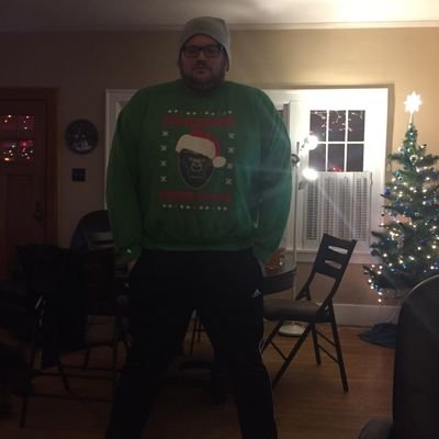 Profile Picture of Jason Seevers (@jseevs84) on Twitter