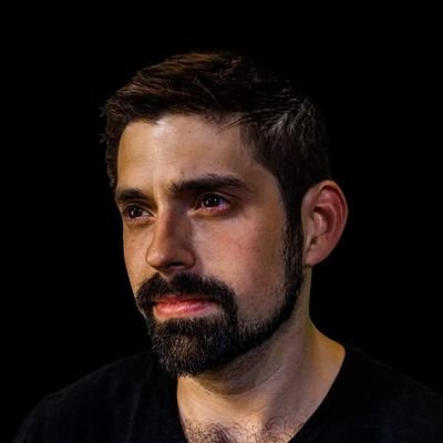 Profile Picture of Scott Allen Graham (@ScottGraham9) on Twitter