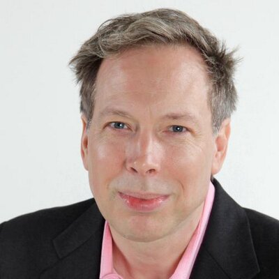 Profile Picture of Jeffrey Pease (@jeffreypease) on Twitter