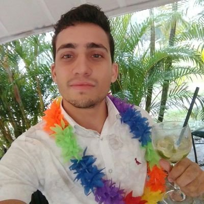 Profile Picture of Rogério (@_RogerSnow) on Twitter