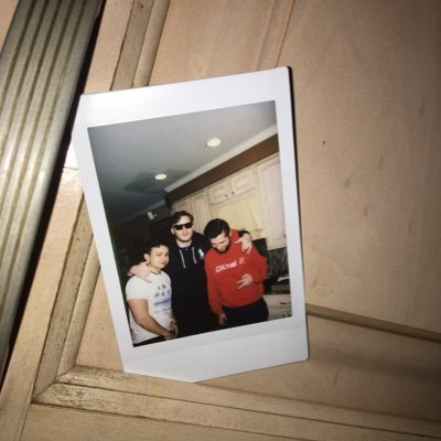 Profile Picture of Ryan McFeely (@mcfeely45) on Twitter