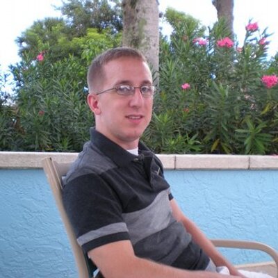 Profile Picture of Andrew Thiele (@AndrewThiele) on Twitter