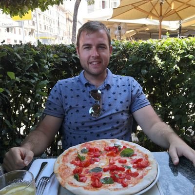 Profile Picture of Dan Nicoll (@dan_nicoll) on Twitter