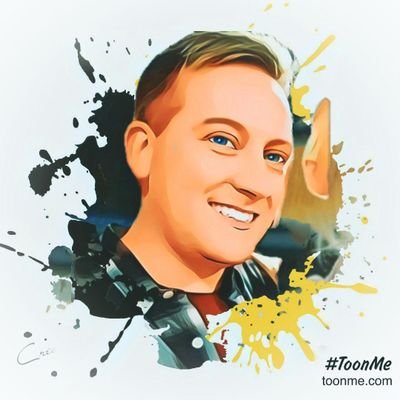 Profile Picture of Mark Pickard (@MarkyPickard) on Twitter