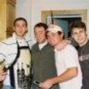 Profile Picture of Jeffrey Sands (@sandman1283) on Myspace