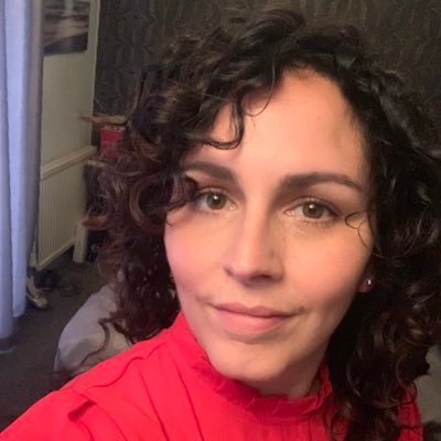 Profile Picture of Claire Grieve (@ClaireInkGrieve) on Twitter