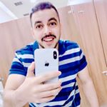 Profile Picture of AHMED A W MAHGOUB 44 (@ahmed_a_mahgoub_) on Instagram