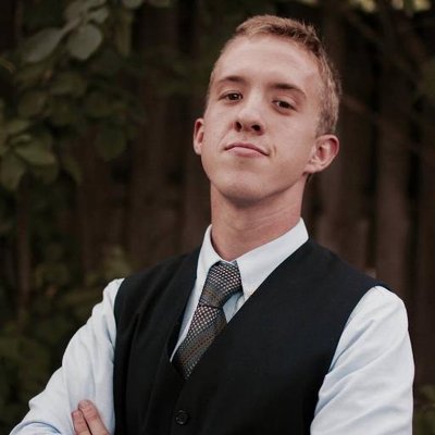 Profile Picture of Ryan DeWerth (@RyanDeWerth) on Twitter