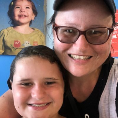 Profile Picture of Jodi Rousseau (@RousseauJodi) on Twitter