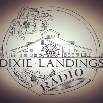 Profile Picture of Dixie Landings Radio (@DLRpodcast) on Twitter