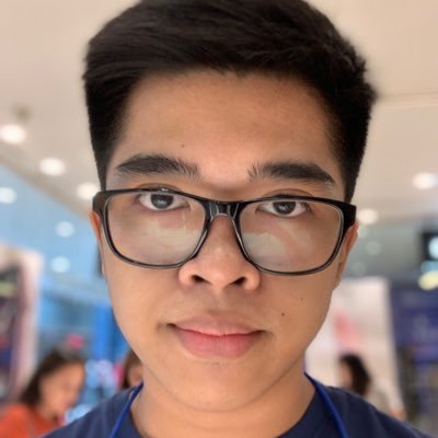 Profile Picture of Tedrick Hernandez (@james_tedrick) on Twitter