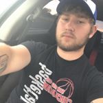 Profile Picture of Aaron Peterson (@aaron.peterson34) on Instagram