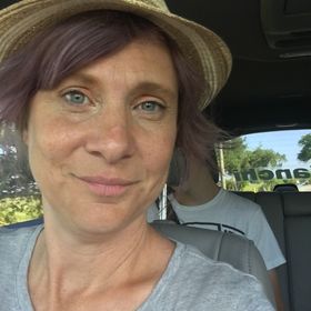 Profile Picture of Loretta Goodman (@elle663) on Pinterest