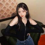 Profile Picture of CHOW HAU TING 🤍 Michelle (@michellechow428) on Instagram