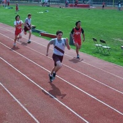 Profile Picture of Adam Berkowitz (@adamberk93) on Twitter