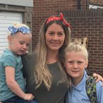 Profile Picture of Paula clayton (@paulalouclayton) on Instagram