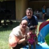 Profile Picture of Monica Leonard Clifton (@monica-leonard-clifton) on Quora