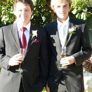 Profile Picture of Tim Branston (@timmmmmb) on Myspace