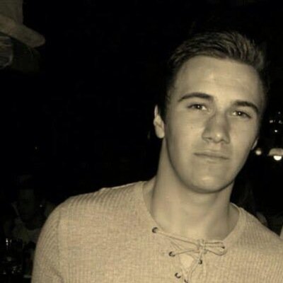 Profile Picture of David Schorn (@crokodave) on Twitter