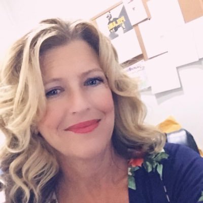 Profile Picture of Ginger Townsend (@Ginger_Town12) on Twitter