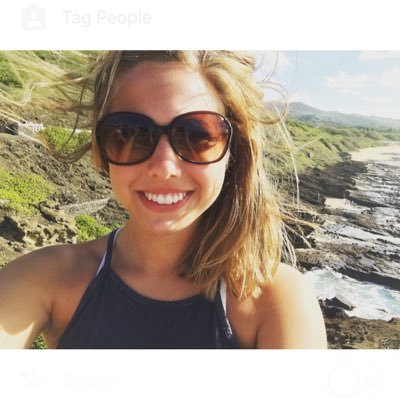 Profile Picture of McKenna Hansen (@McKennaMarie50) on Twitter