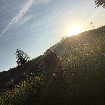 Cécilia Baumann - Twitter Profile Picture of Cécilia Baumann (@baumann_cecilia) on Twitter