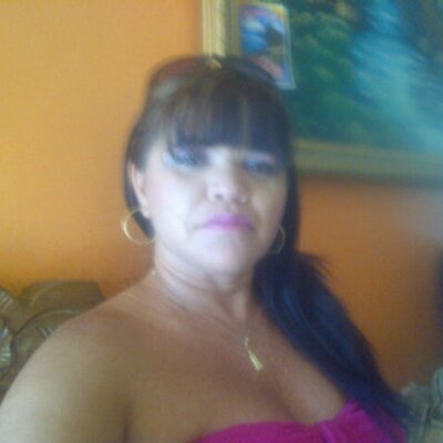 Profile Picture of Anselma Fernandez (@AnselmaFernandz) on Twitter