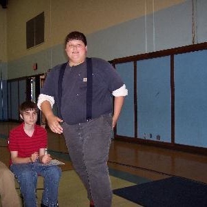 Profile Picture of Jeremiah Wisecarver (@sexy_stuff_77) on Myspace