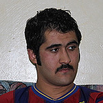 Profile Picture of Khalil Al-ali (@khlelo) on Flickr