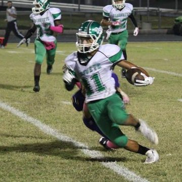 Profile Picture of Joseph Jacobo (@josephjacobo31) on Twitter