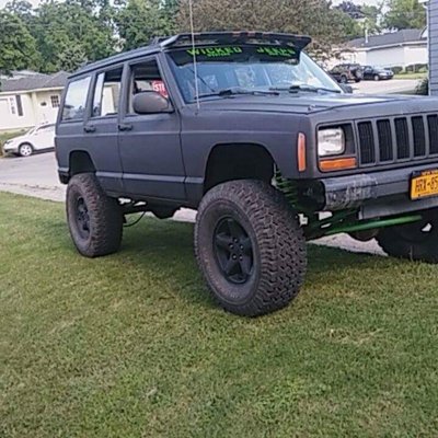 Profile Picture of Christopher Tornow (@deweycox81) on Twitter