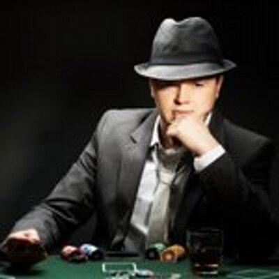 Profile Picture of Boas (@Boas_ben) on Twitter