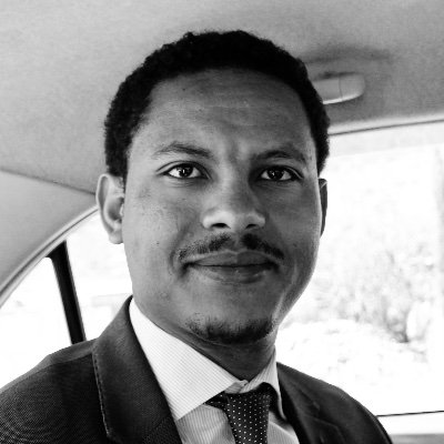 Profile Picture of Kebadu Mekonnen (@KebaduMekonnen) on Twitter