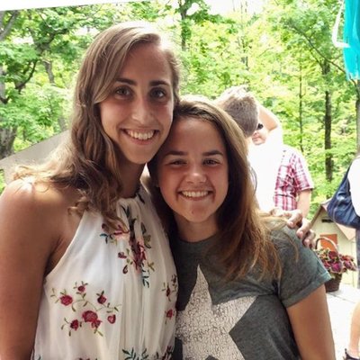 Profile Picture of Tess Mitchell (@mitchell_tess) on Twitter